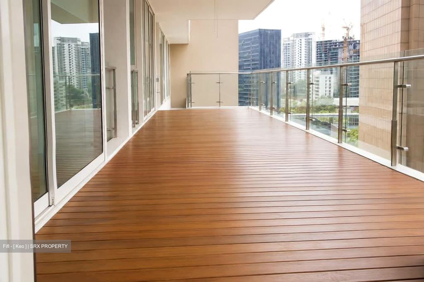 Scotts Highpark (D9), Condominium #596573701